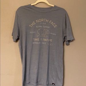 Men’s slim fit T-shirt